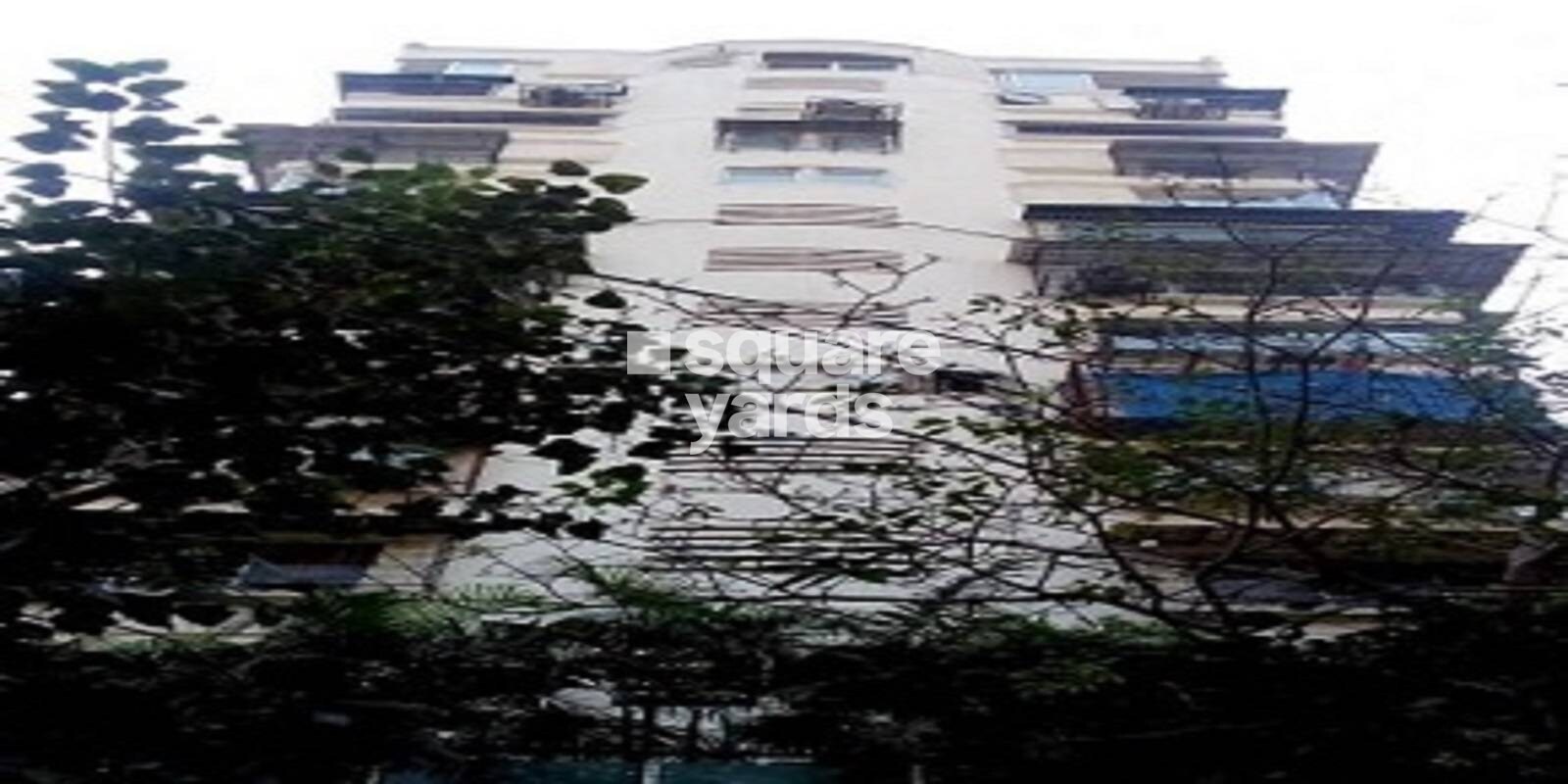 Satguru Tower