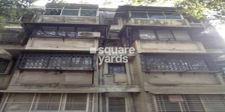 Sathyam Apartment Cover Image