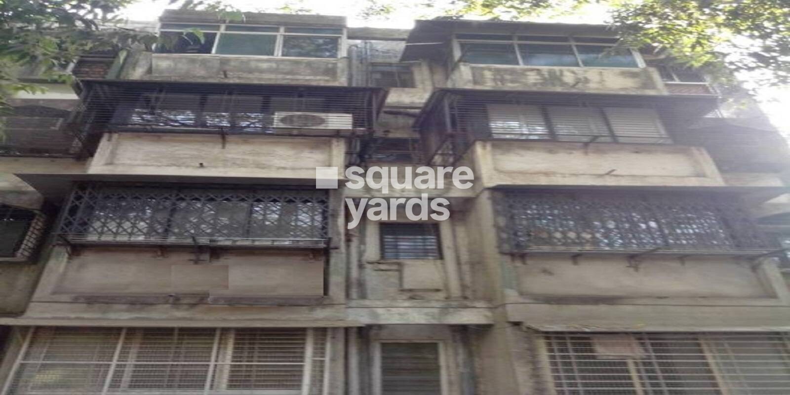 Sathyam Apartment Cover Image