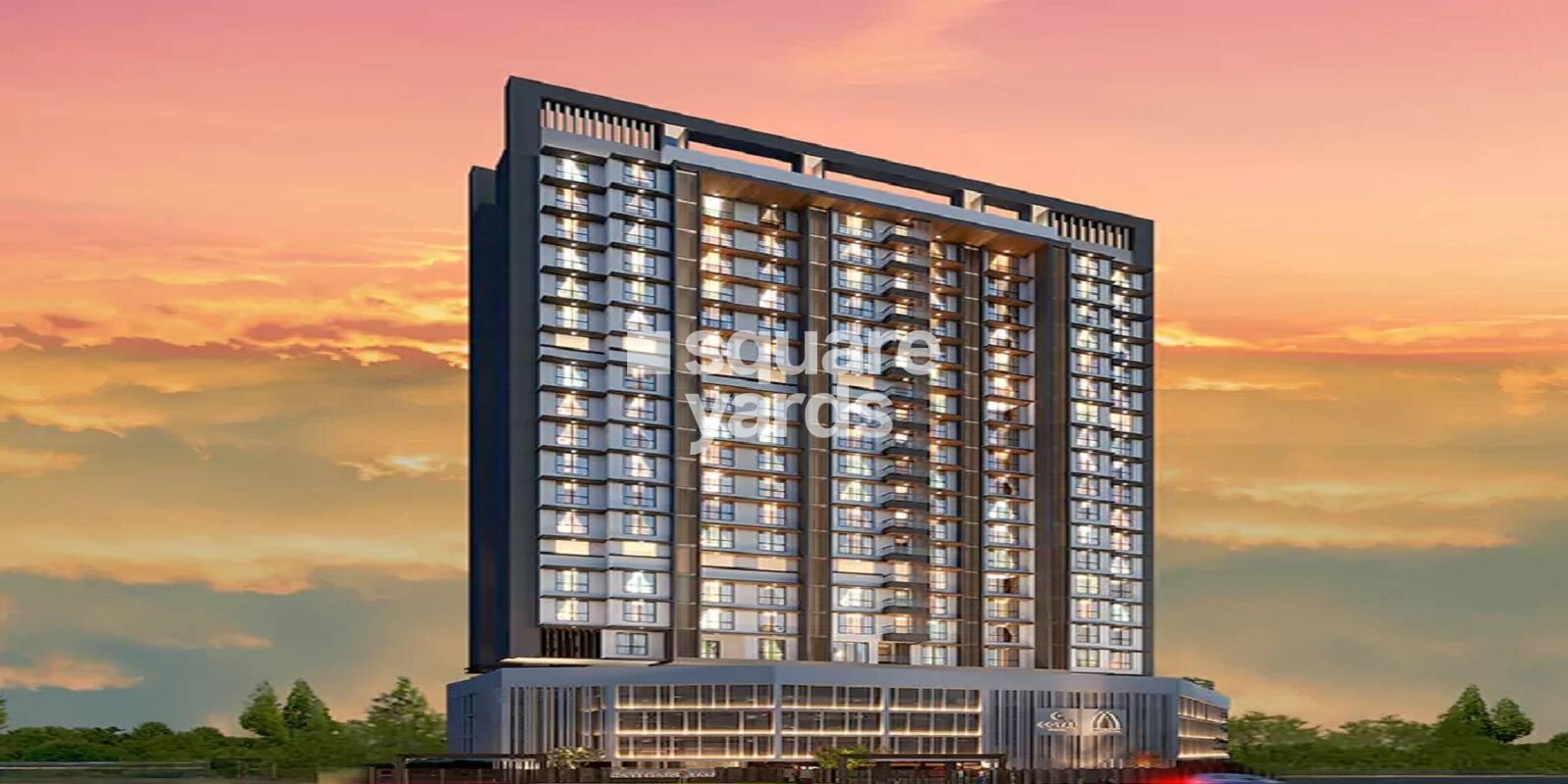 sati-darshan-apartment
