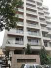 Satnam Sharan Apartment Tower View