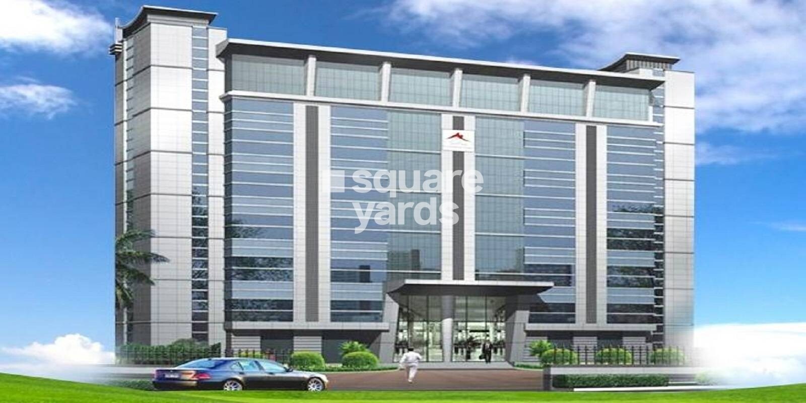 Satra Business Park