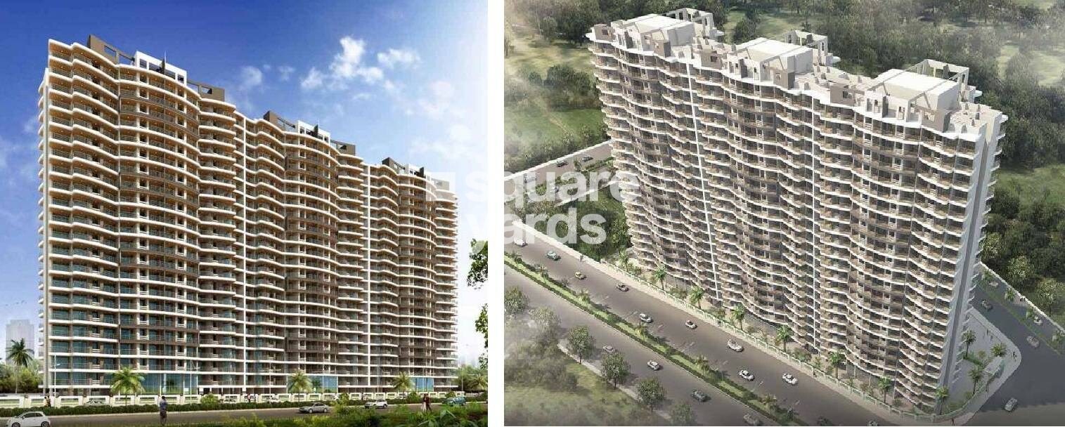 Satra Eastern Heights Tower View 1