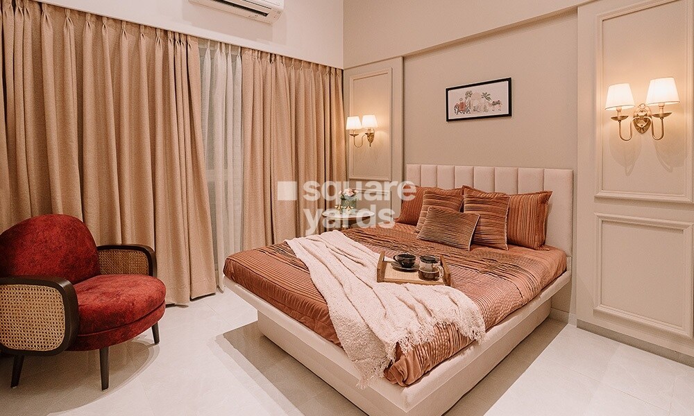 Satre Happynest Apartment Interiors 1