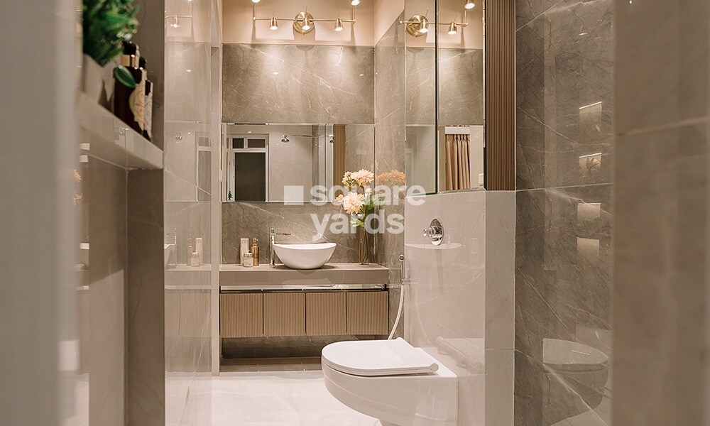 Satre Happynest Apartment Interiors 3