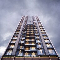Satviki Horizon Apartment Exteriors