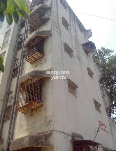 Satya CHS Tower View