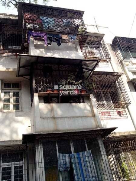 Satya Deep Apartment Tower View