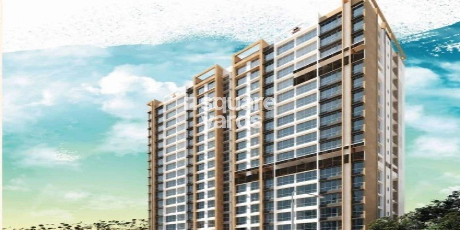 Satyadeep Hareshwar Pride, Nehru Nagar, Mumbai