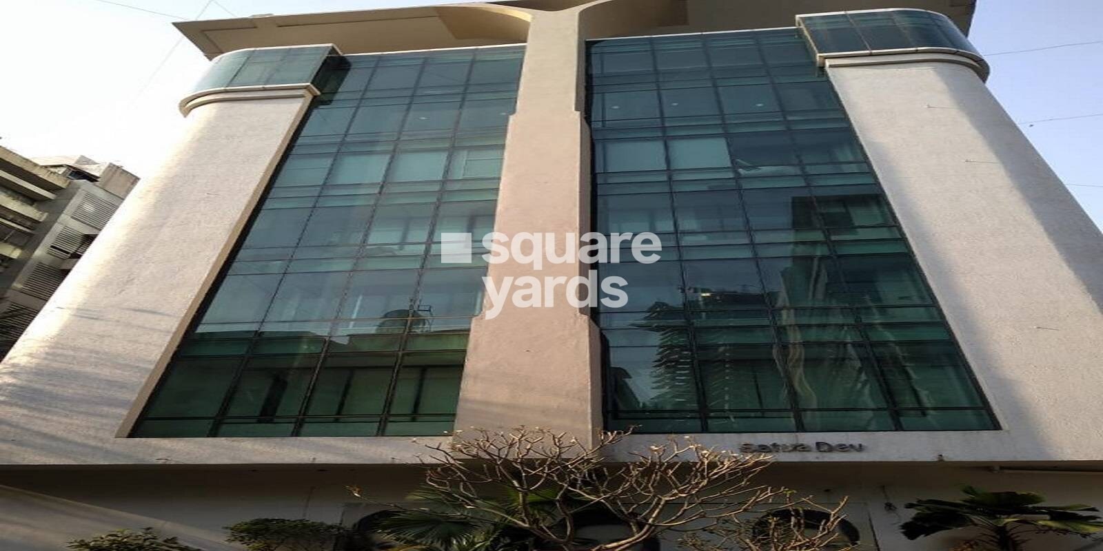 satyadev-plaza