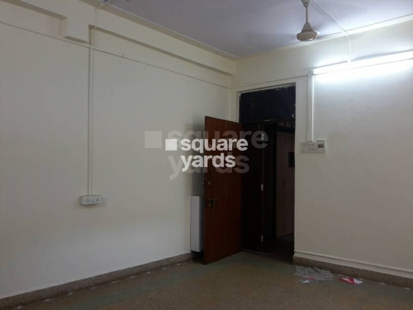 Satyalaxmi CHS Apartment Interiors 1