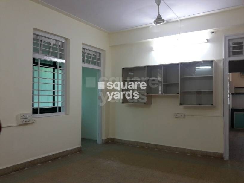 Satyalaxmi CHS Apartment Interiors 2