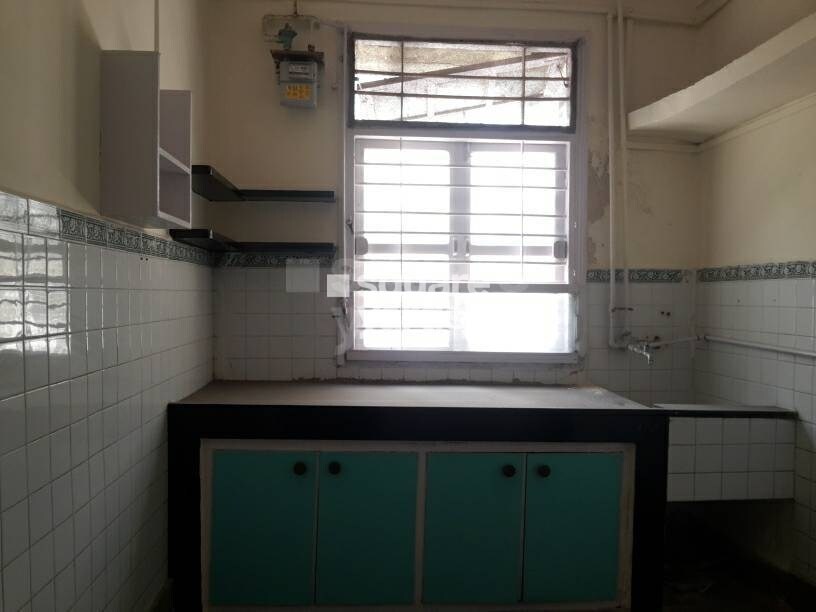 Satyalaxmi CHS Apartment Interiors 3