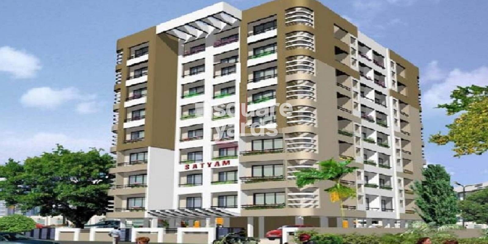 satyam-chs-andheri