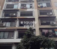 Satyam CHS Andheri Tower View