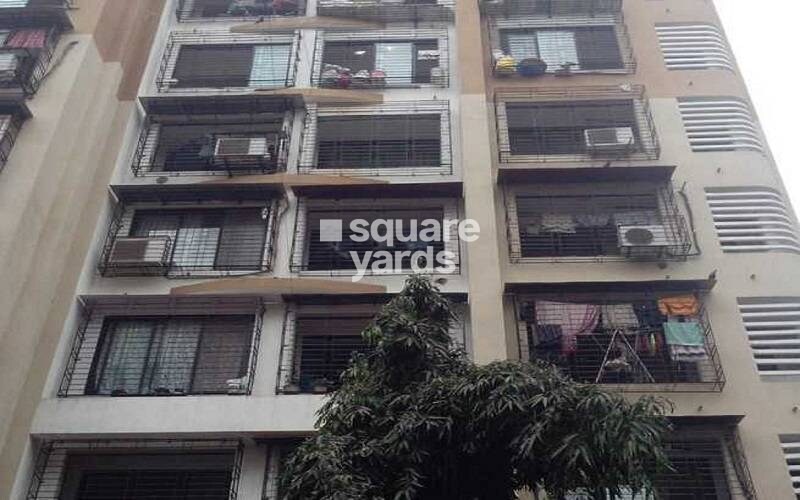 Satyam CHS Andheri Tower View 1