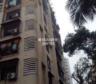 Satyam CHS Andheri Tower View