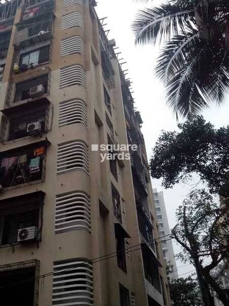 Satyam CHS Andheri Tower View 2