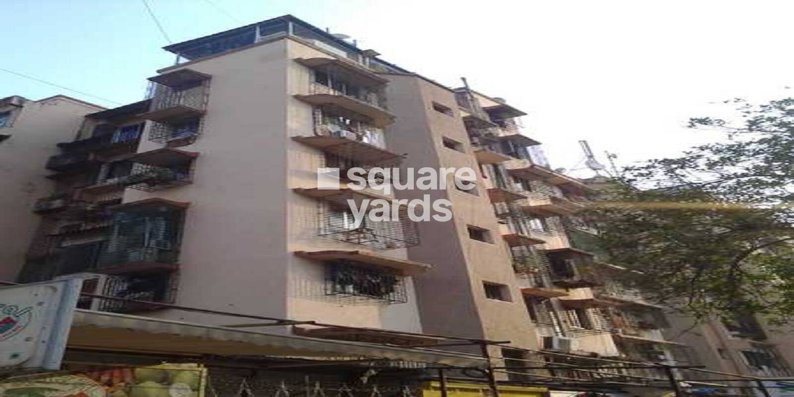 Satyam CHS Kandivali