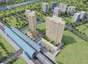 satyam imperia phase 2 project tower view1
