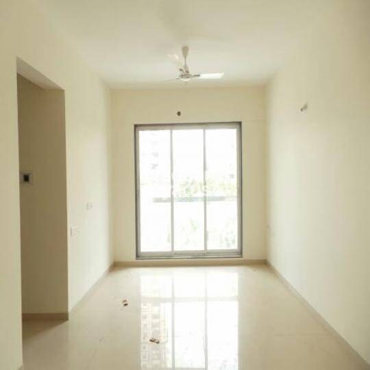 Satyam Shivalaya Shivalik Apartment Interiors