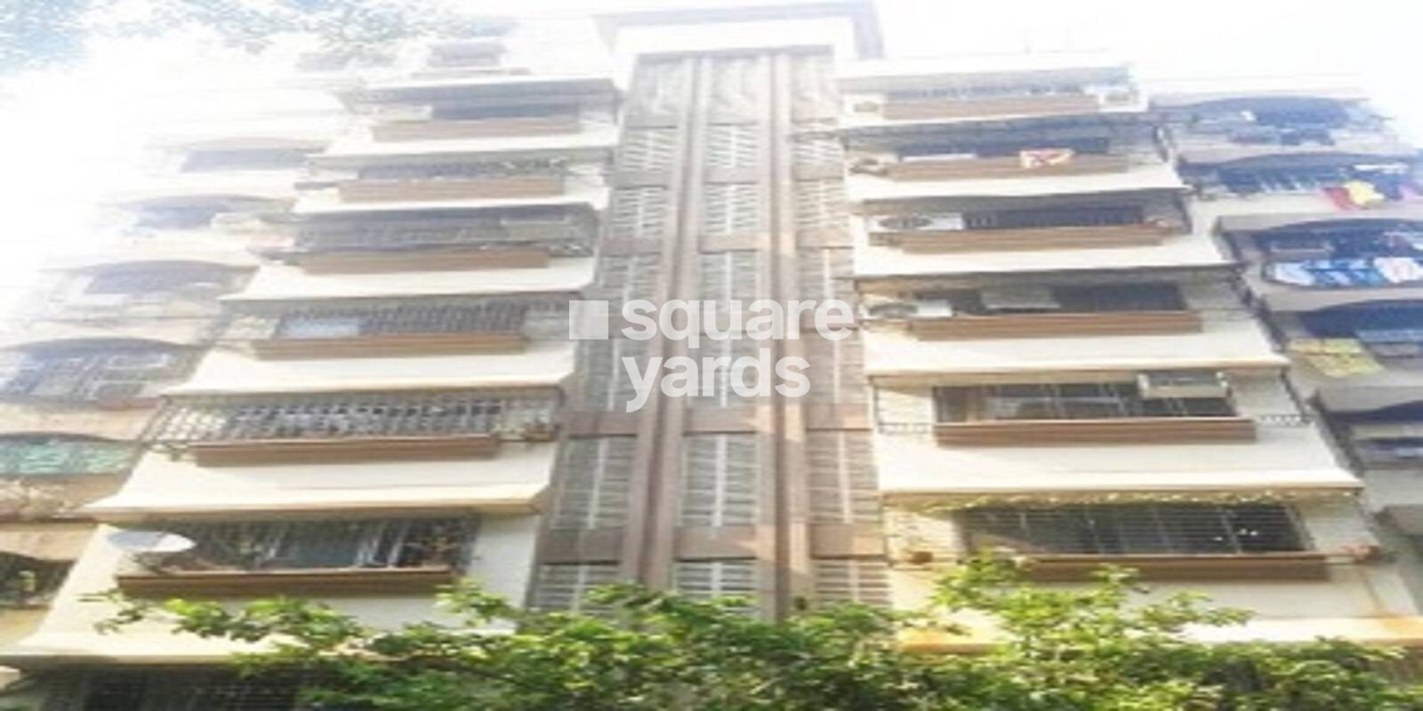 Satyam Shivam Sundaram CHS Borivali