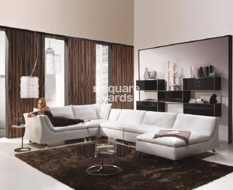 Satyam Springs Amenities-Features