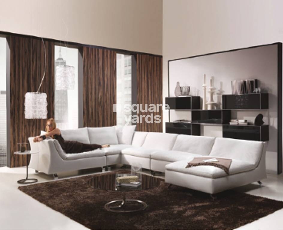 Satyam Springs Amenities-Features