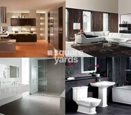 Satyam Springs Apartment Interiors