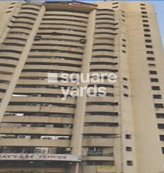 Satyam Tower Kandivali East Satyam Tower Kandivali East