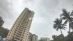 Satyam Tower Kandivali East Tower View