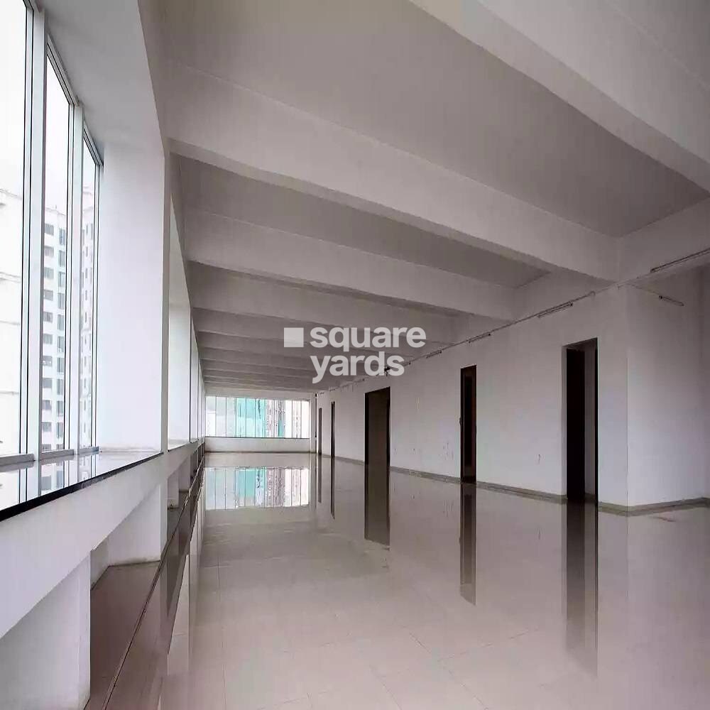 Satyam Towers Amenities-Features