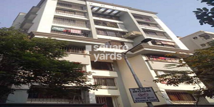 Satyaprasad Apartment Cover Image