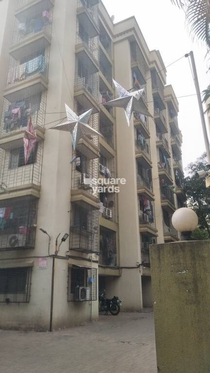 Saubhagya CHS Tower View