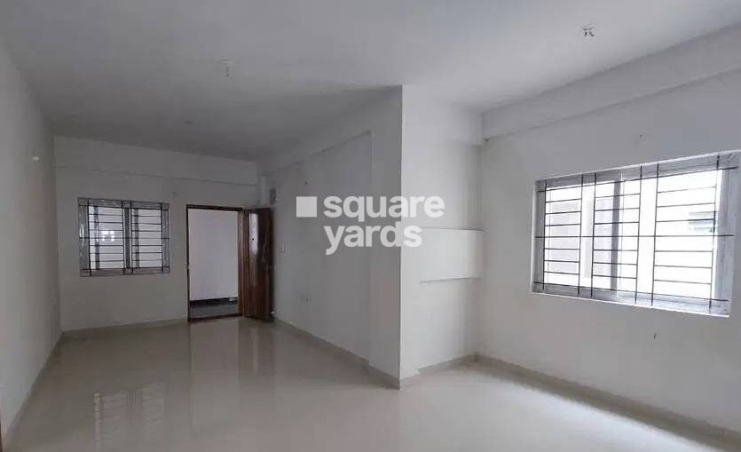 Saumya Apartment Apartment Interiors