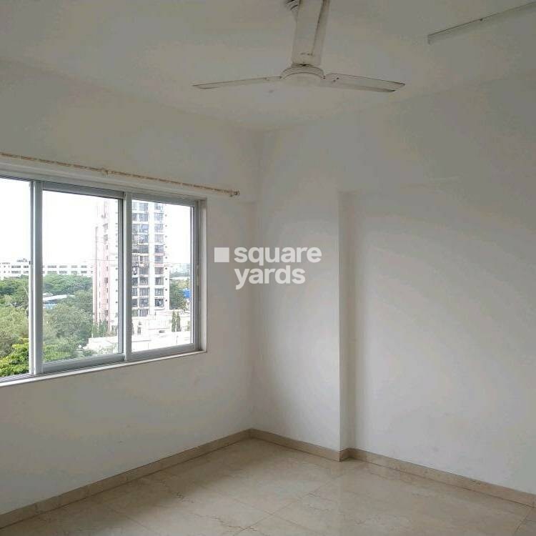 Saumya Apartment
