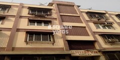Saumya Apartment