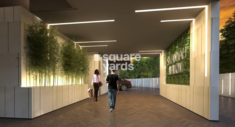 Savannah Avalon Amenities-Features 1