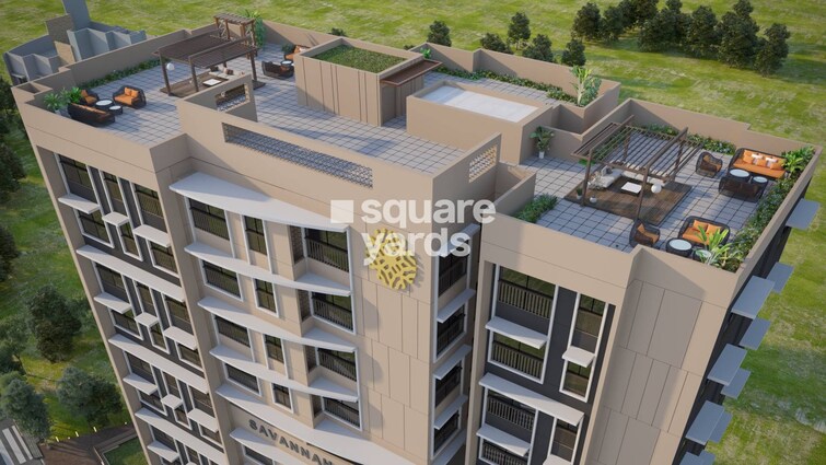 Savannah Avalon Amenities-Features 2