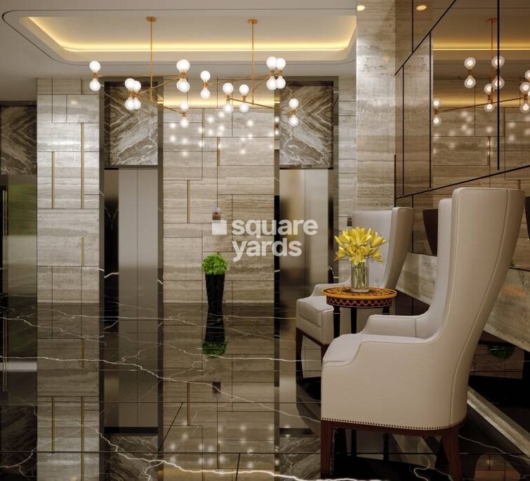 Savannah Avalon Lift Lobby Image