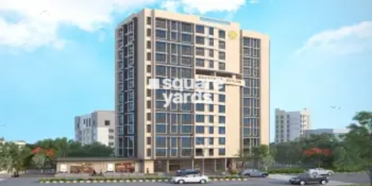 Savannah Avalon Project Thumbnail Image