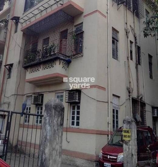 Savitri Sadan Entrance View