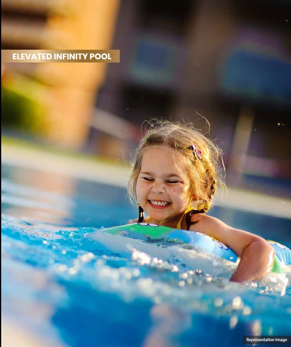 Savvy Merushikhar Amenities-Features 1