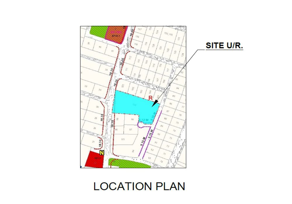 Savvy Merushikhar Sindhu Baug Towers