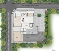 Sawla Chheda Imperial Floor Plans
