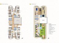 Sawla Palazzo 90 Floor Plans