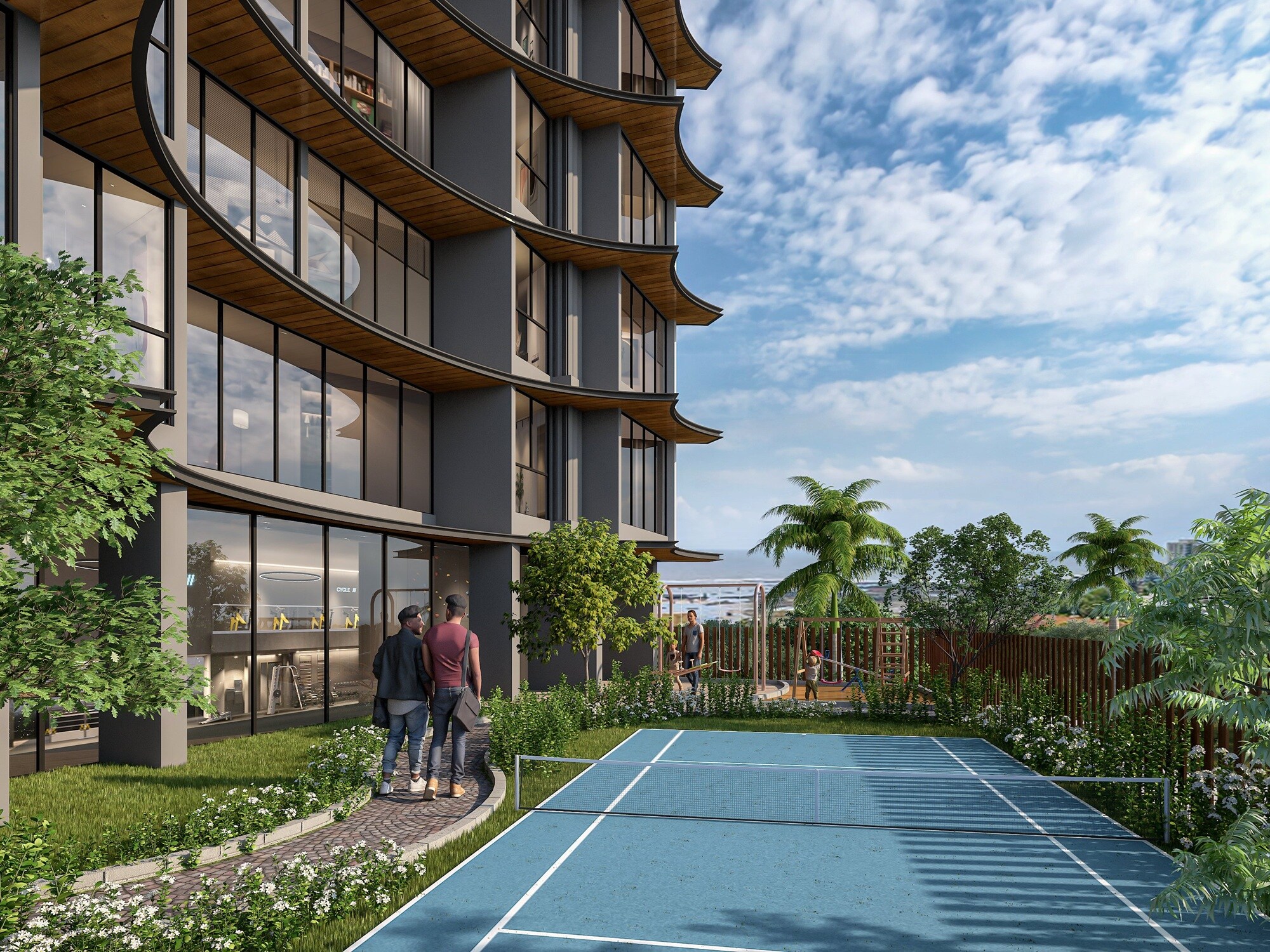 Sayaji Mio Miraya Amenities-Features 1