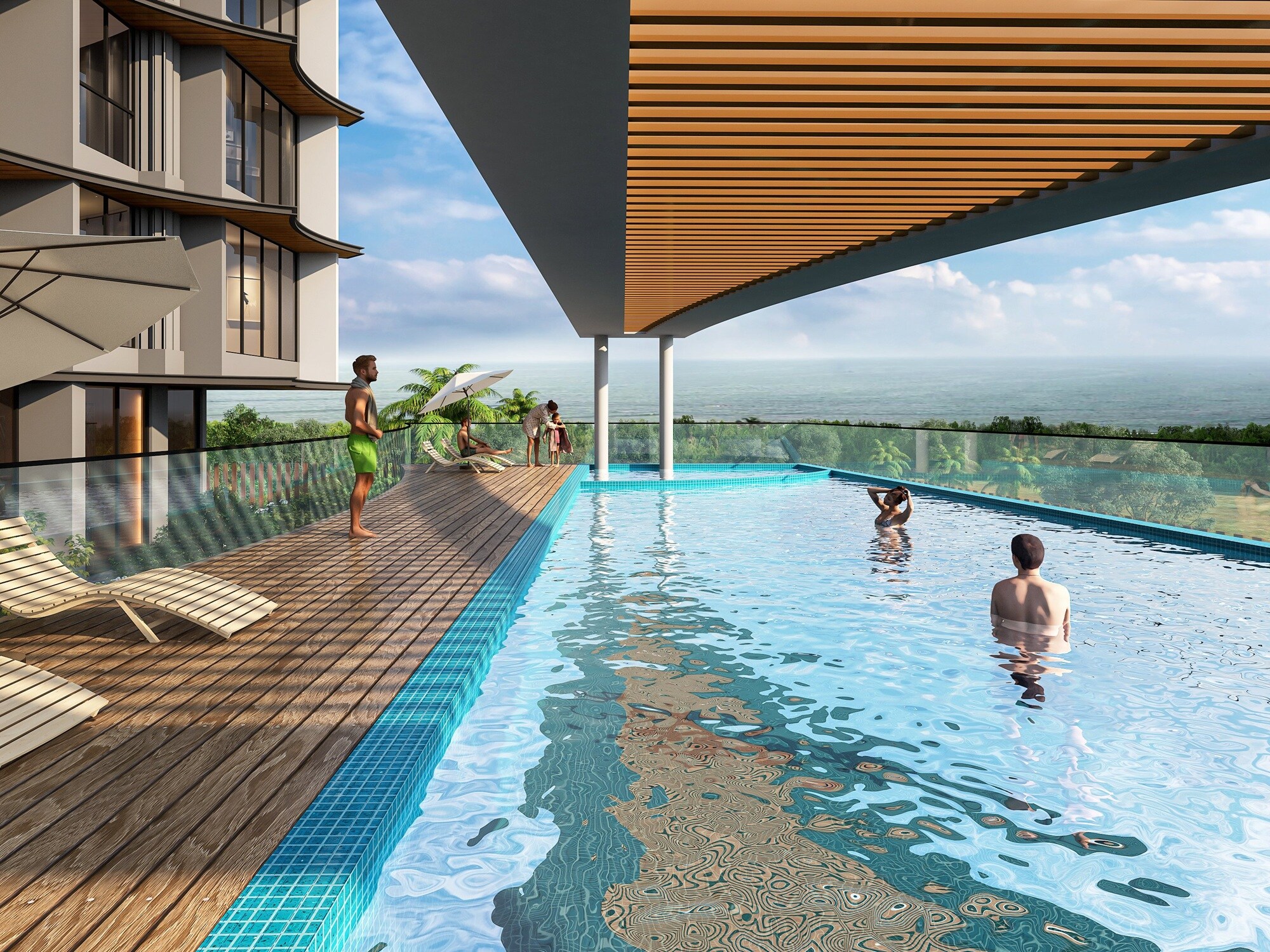Sayaji Mio Miraya Amenities-Features 2