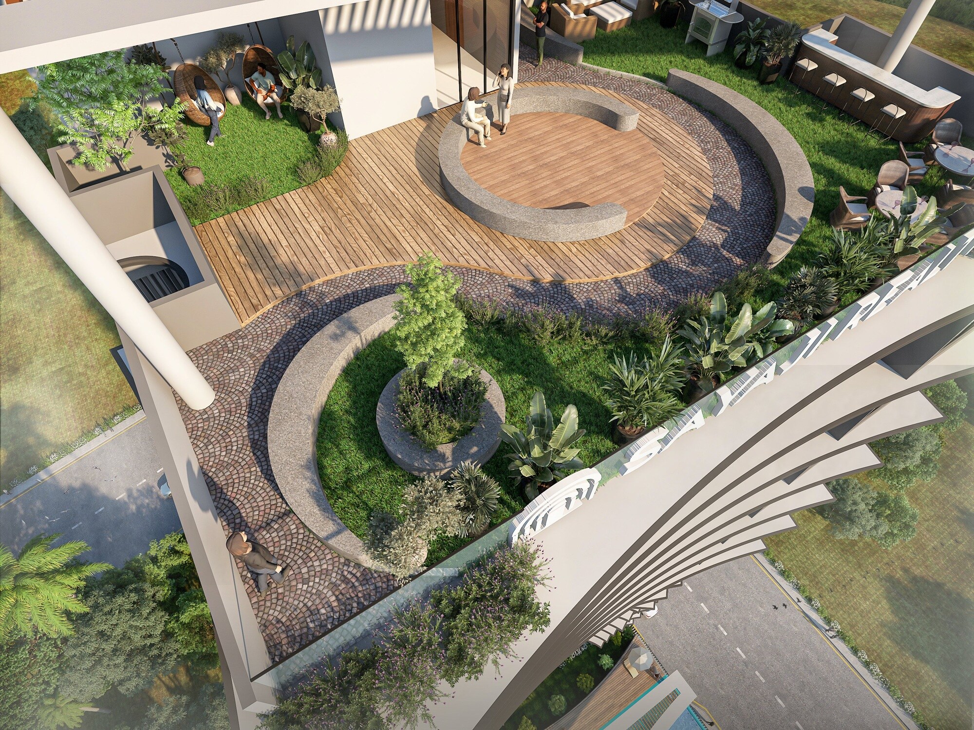 Sayaji Mio Miraya Amenities-Features 3