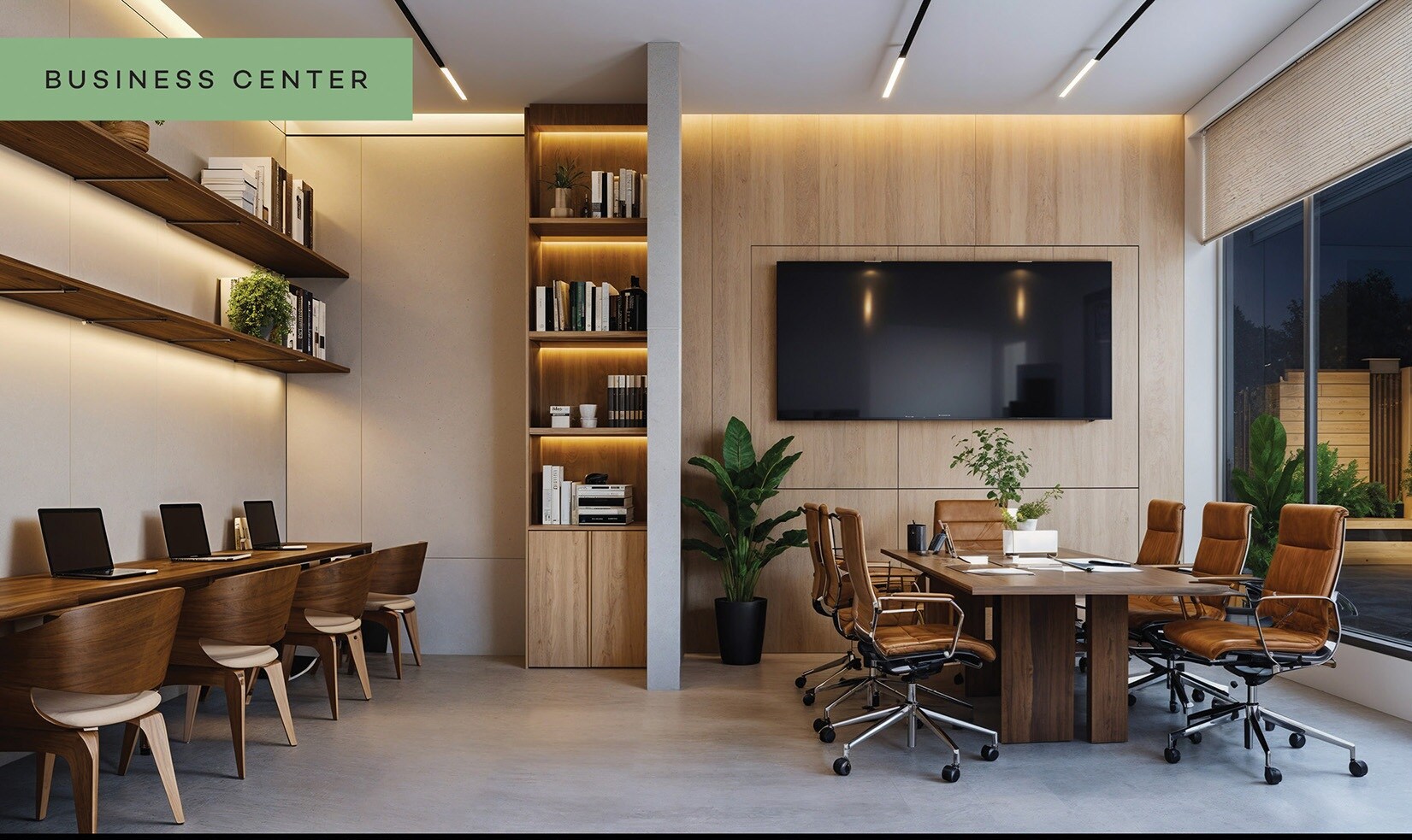 Sayaji Mio Solace Apartment Interiors